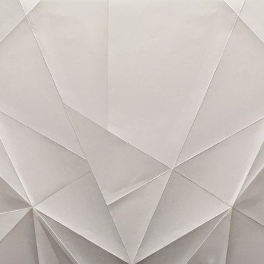 Papel Pintado HYPNOSIS INKIELI1601 - INKIOSTRO BIANCO