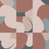 Papel Pintado JIGSAW INKFHMR1603 - INKIOSTRO BIANCO