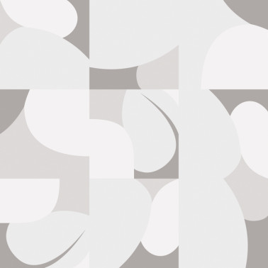 Papel Pintado JIGSAW INKFHMR1604 - INKIOSTRO BIANCO