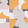Papel Pintado JIGSAW INKFHMR1605 - INKIOSTRO BIANCO