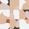 Papel Pintado JIGSAW INKFHMR1606 - INKIOSTRO BIANCO