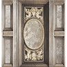 Papel Pintado LITTORIO INKDNDR1601 - INKIOSTRO BIANCO