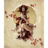Papel Pintado RINASCITA INKIEII1601 - INKIOSTRO BIANCO