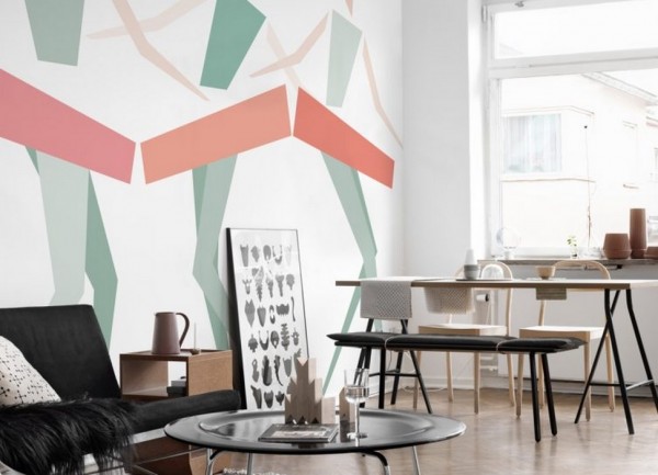 Papel Pintado APLOMB INKZURI16 - INKIOSTRO BIANCO