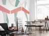 Papel Pintado APLOMB INKZURI16 - INKIOSTRO BIANCO