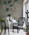 Papel Pintado DOMUS I INKBJSU1601 - INKIOSTRO BIANCO