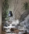 Papel Pintado FORESTA INKDFFU1602 - INKIOSTRO BIANCO