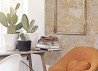 Papel Pintado MEDUSA INKEBMD16 - INKIOSTRO BIANCO
