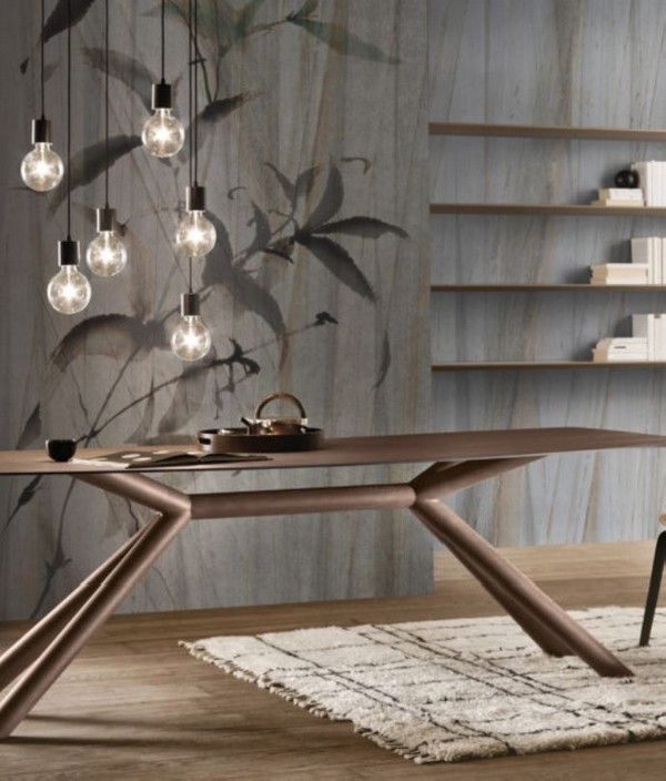 Papel Pintado MESSI INKUIIF1602 - INKIOSTRO BIANCO