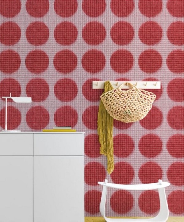 Papel Pintado POIS-ON INKJLNF1601 - INKIOSTRO BIANCO