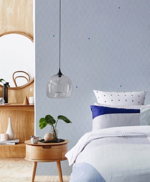 Papel Pintado ROMB INKFNEU1602 - INKIOSTRO BIANCO