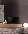 Papel Pintado SEDIMENTI INKIISU1603 - INKIOSTRO BIANCO