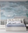 Papel Pintado SKY INKFERD1601 - INKIOSTRO BIANCO