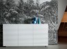Papel Pintado JUNGLEI NKSINN1601 - INKIOSTRO BIANCO