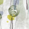 Papel Pintado AQUERELLO INKRWXE1802 - INKIOSTRO BIANCO