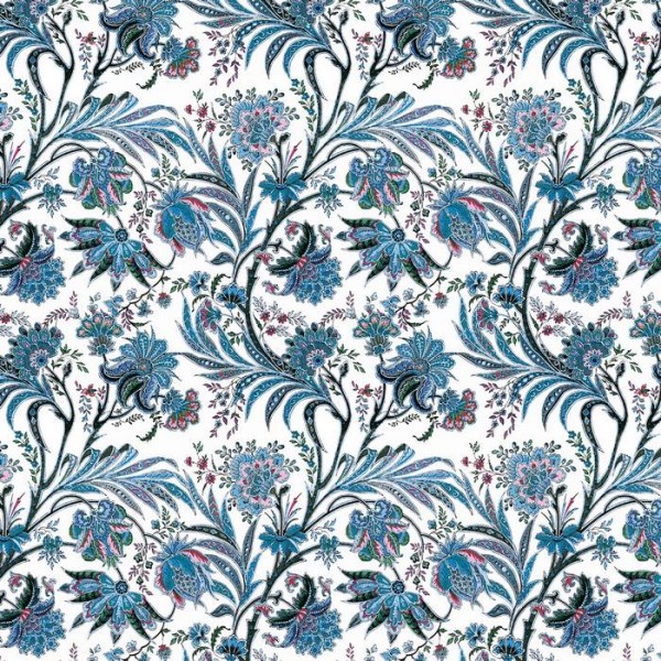 Papel Pintado ARABESQUE INKSIUF1802 - INKIOSTRO BIANCO