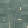 Papel Pintado COMPOSITION INKOPZI1802 - INKIOSTRO BIANCO