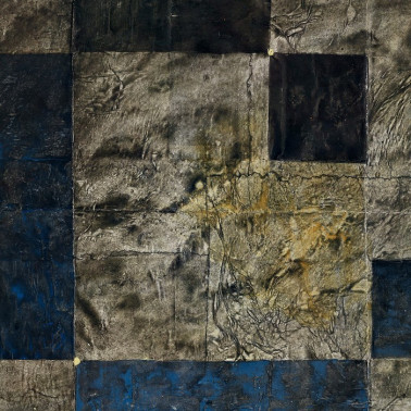 Papel Pintado COSTELLAZIONI INKHJGD1801 - INKIOSTRO BIANCO