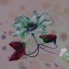 Papel Pintado DANCING INKMKOO1802 - INKIOSTRO BIANCO
