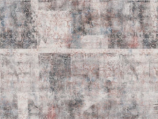 Papel Pintado DESTE INKZAYI1801 - INKIOSTRO BIANCO