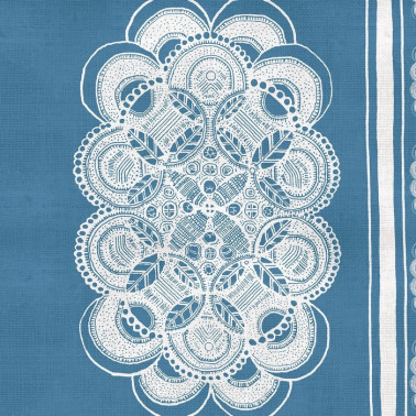 Papel Pintado DOILY INKUBVI1801 - INKIOSTRO BIANCO
