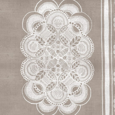 Papel Pintado DOILY INKUBVI1802 - INKIOSTRO BIANCO