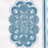 Papel Pintado DOILY INKUBVI1803 - INKIOSTRO BIANCO