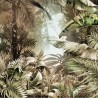 Papel Pintado MOWGLI INKTDTW1802 - INKIOSTRO BIANCO