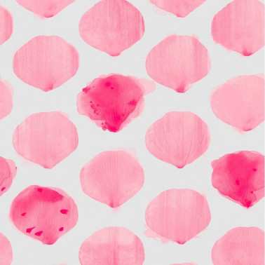 Papel Pintado PINK POWDER INKASKP1801 - INKIOSTRO BIANCO