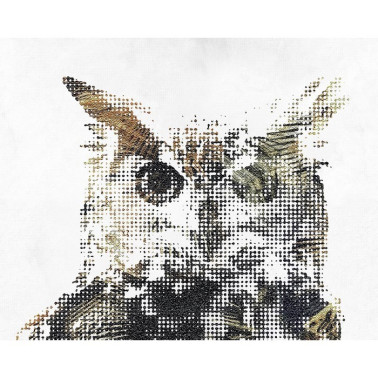Papel Pintado WILD INKLOML1803 - INKIOSTRO BIANCO