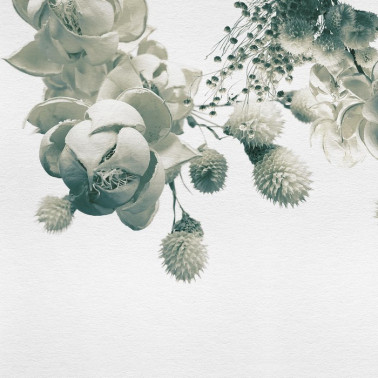 Papel Pintado WINTER INKZPUO1802 - INKIOSTRO BIANCO