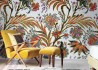 Papel Pintado ARABESQUE INKSIUF1802 - INKIOSTRO BIANCO