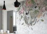 Papel Pintado FISHES INKXQYS18011801 - INKIOSTRO BIANCO