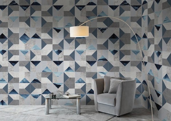 Papel Pintado GREYSTONE INKIJLR1801 - INKIOSTRO BIANCO