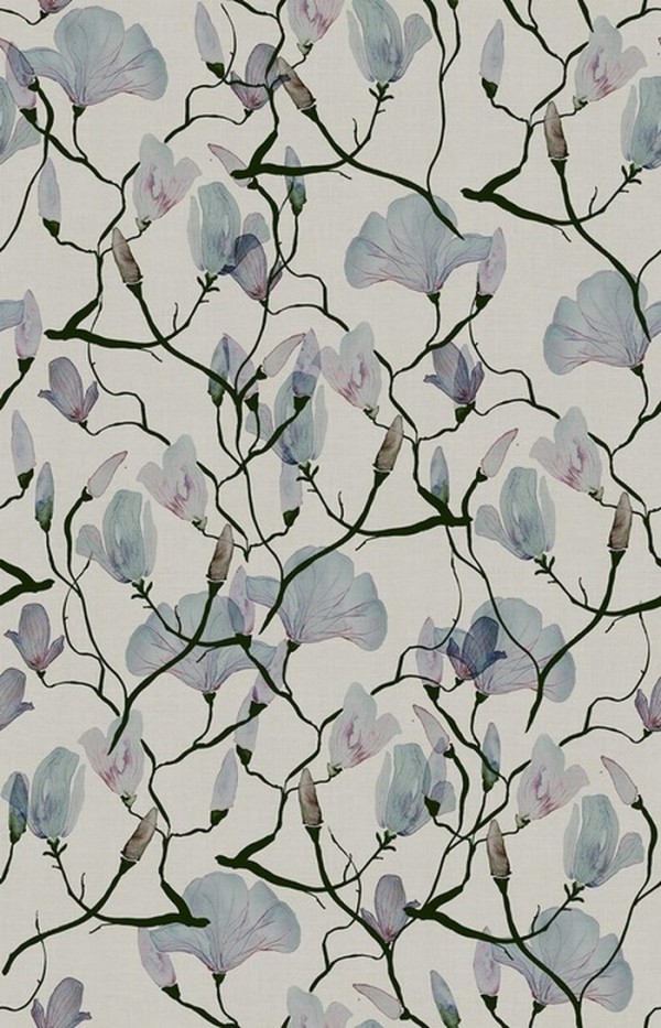 Papel Pintado HOTARU- INKDXRV1801 - INKIOSTRO BIANCO