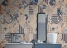 Papel Pintado INNESTO INKSKFJ1802 - INKIOSTRO BIANCO