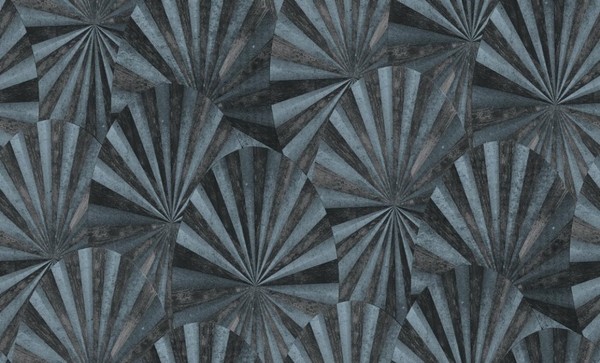 Papel Pintado LUXURY INKNCWL1802 - INKIOSTRO BIANCO