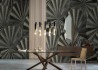 Papel Pintado LUXURY INKNCWL1802 - INKIOSTRO BIANCO