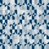 Papel Pintado PUNTOLINEA INKHVPK1802 - INKIOSTRO BIANCO