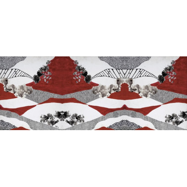 SCARLETT TERRAIN INKNSTY1801