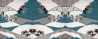 Papel Pintado SCARLET-TERRAIN INKNSTY1802 - INKIOSTRO BIANCO