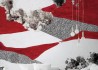 Papel Pintado SCARLETT TERRAIN INKNSTY1801 - INKIOSTRO BIANCO