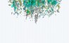 Papel Pintado TROPIC INKASRQ1801 - INKIOSTRO BIANCO