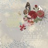 Papel Pintado VICEVERSA INKCWIS1801 - INKIOSTRO BIANCO