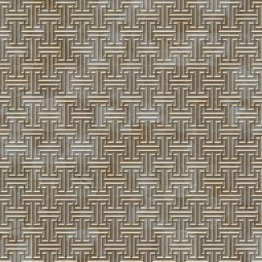 Papel Pintado AMARILLO INKUTEN1504 - INKIOSTRO BIANCO