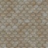 Papel Pintado AMARILLO INKUTEN1504 - INKIOSTRO BIANCO
