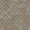Papel Pintado AMARILLO INKUTEN1504 - INKIOSTRO BIANCO