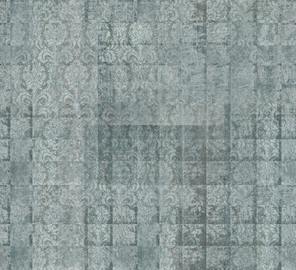 Papel Pintado AVENUE BROCCATO INKUXYF1501 - INKIOSTRO BIANCO