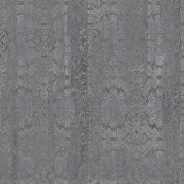 DAMASKED CONCRETE INKOYRN1505