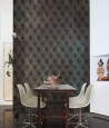 Papel Pintado COSTURA INKDNBM1501 - INKIOSTRO BIANCO